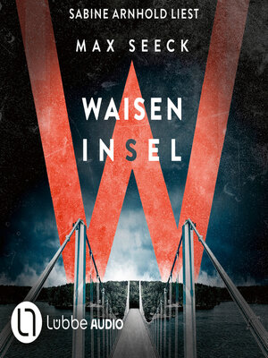 cover image of Waiseninsel--Jessica-Niemi-Reihe, Teil 4 (Ungekürzt)